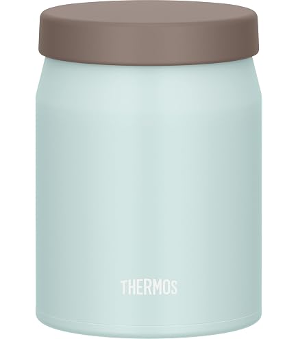 Amazon｜サーモス 真空断熱スープジャー ホワイト 400ml JBT-400 WH